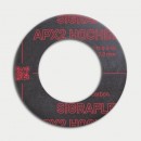 SIGRAFLEX® APX2® HOCHDRUCK V30011W3, 3.0 mm, Rev. 02